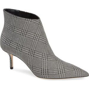 JIMMY CHOO Marinda Pointy Toe Bootie sz 9 10